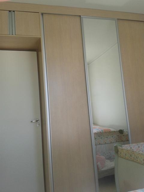 Apartamento, Cândida Ferreira, 2 Quartos, 1 Vaga