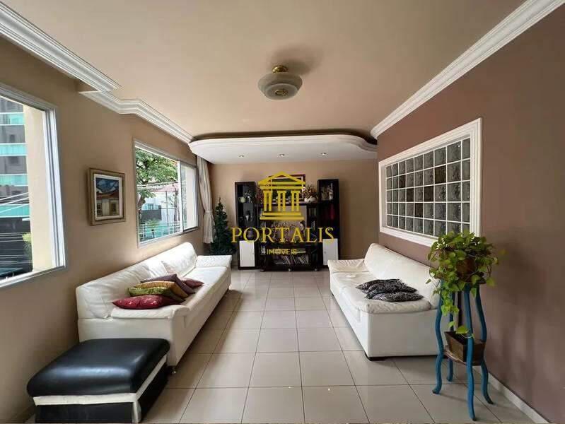 Cobertura, Anchieta, 4 Quartos, 2 Vagas, 2 Suítes