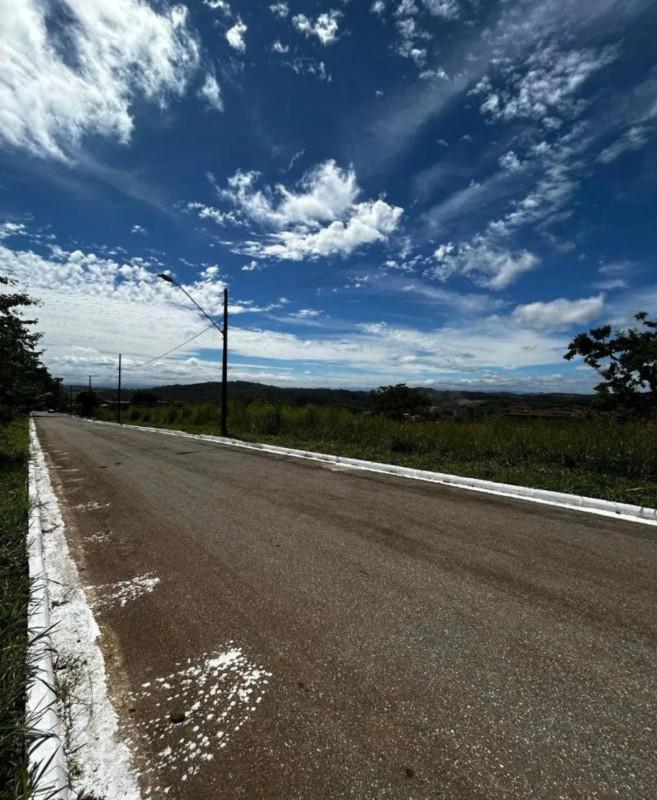 Lote, Sao Miguel, 0 Quarto, 0 Vaga