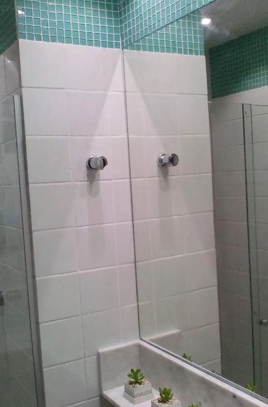 Apartamento, Camargos, 2 Quartos, 1 Vaga