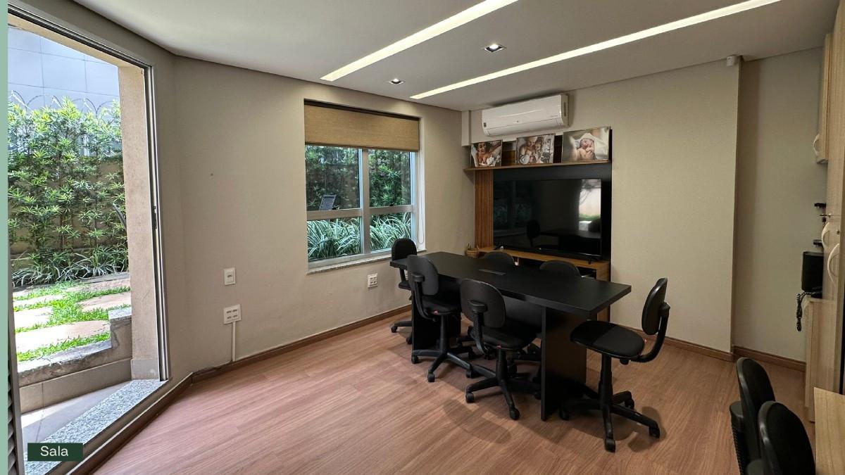 Sala, Lourdes, 0 Quarto, 3 Vagas