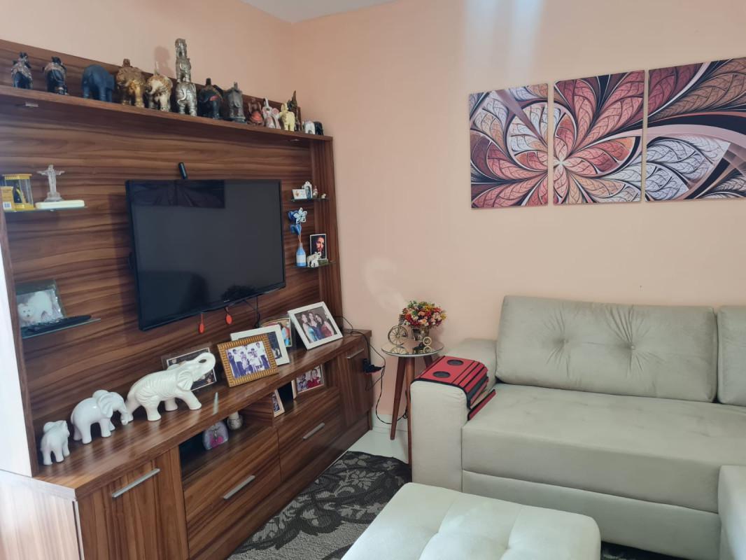 Apartamento, Urca, 2 Quartos, 2 Vagas