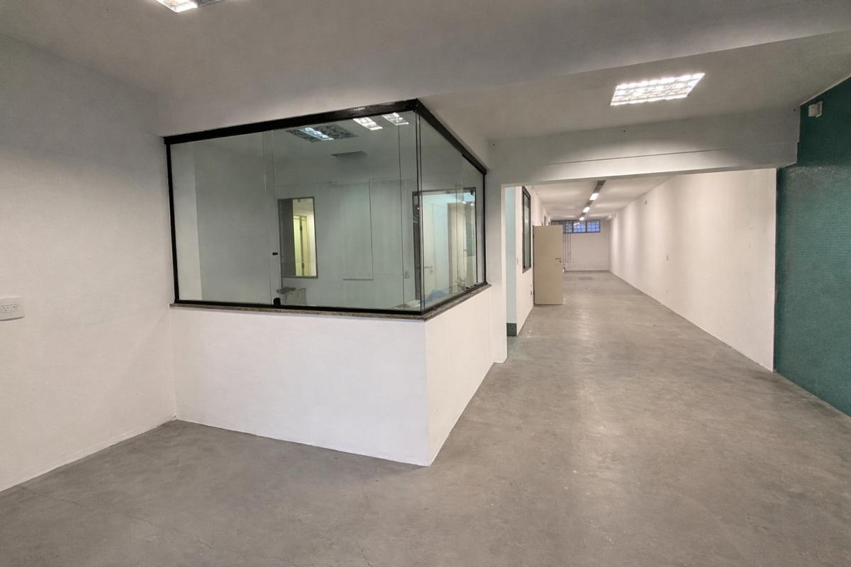 Casa Comercial, Floresta, 0 Quarto, 3 Vagas