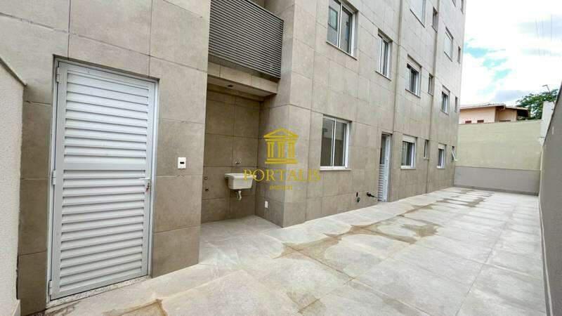 Apartamento, Castelo, 4 Quartos, 3 Vagas, 2 Suítes