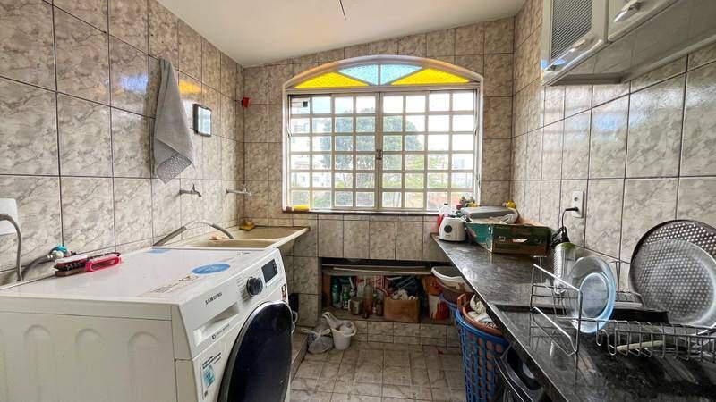 Cobertura, Liberdade, 4 Quartos, 1 Vaga, 2 Suítes