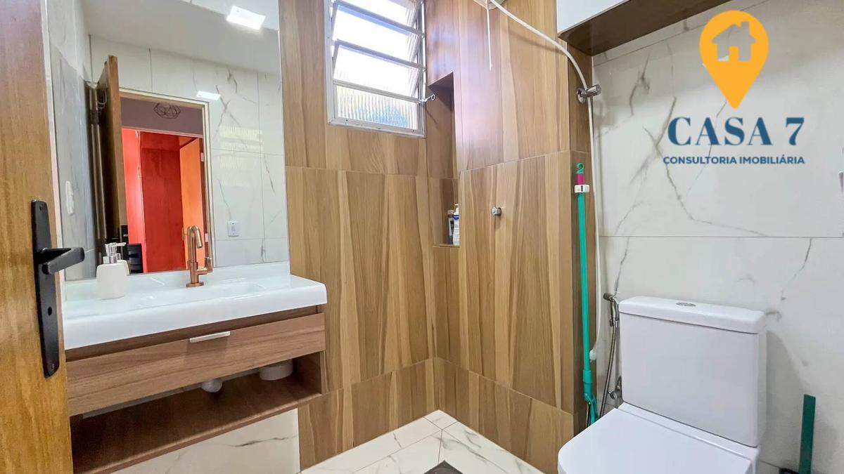 Apartamento, Buritis, 2 Quartos, 0 Vaga
