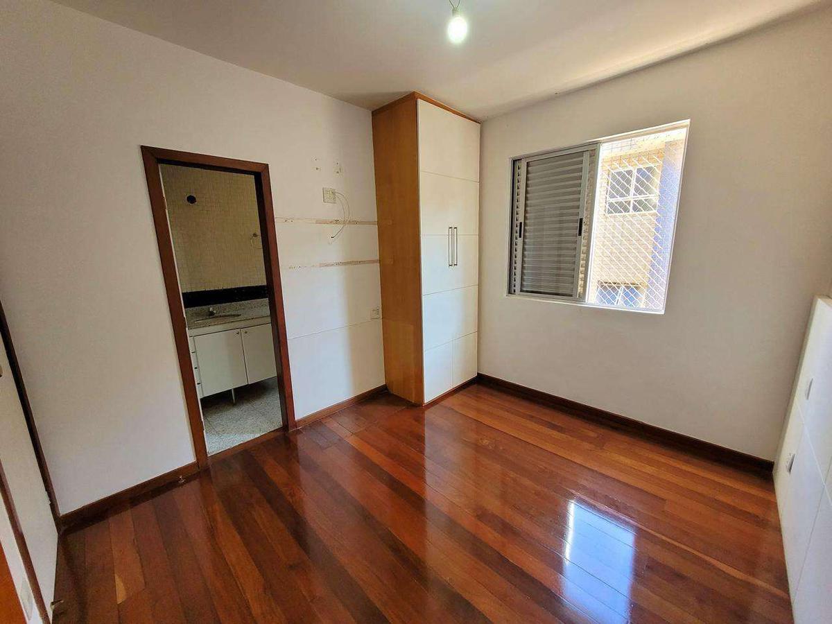 Apartamento, Buritis, 4 Quartos, 2 Vagas, 1 Suíte