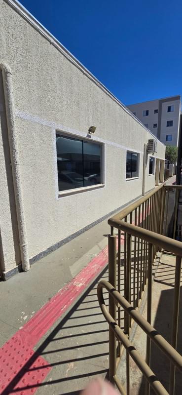 Apartamento, Lundcea, 2 Quartos, 1 Vaga