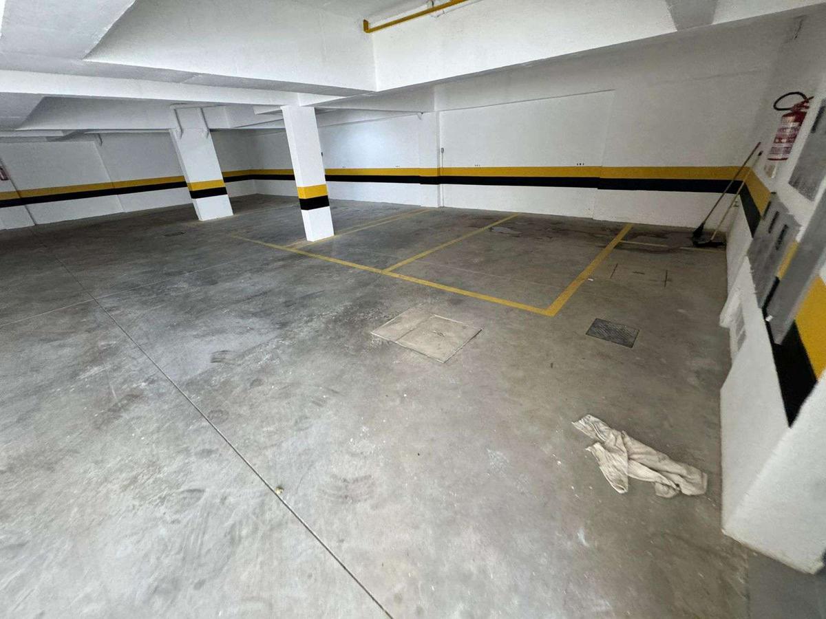 Apartamento, Cidade Nova, 4 Quartos, 3 Vagas, 2 Suítes