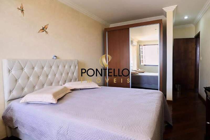 Casa, Mangabeiras, 4 Quartos, 4 Vagas, 1 Suíte