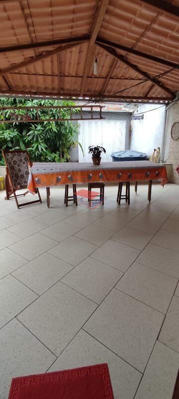 Casa, Nova Esperança, 3 Quartos, 6 Vagas, 1 Suíte