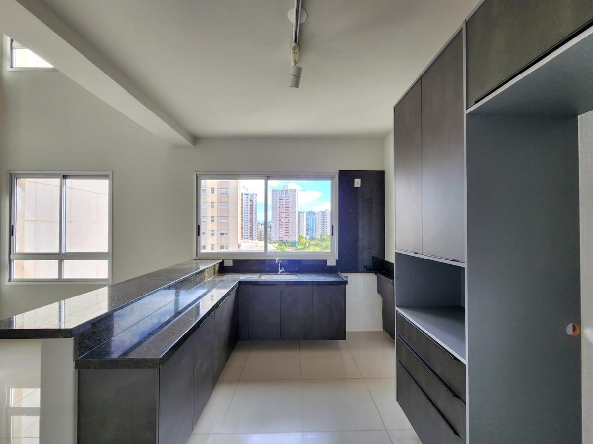 Apartamento, Vila da Serra, 1 Quarto, 2 Vagas, 1 Suíte