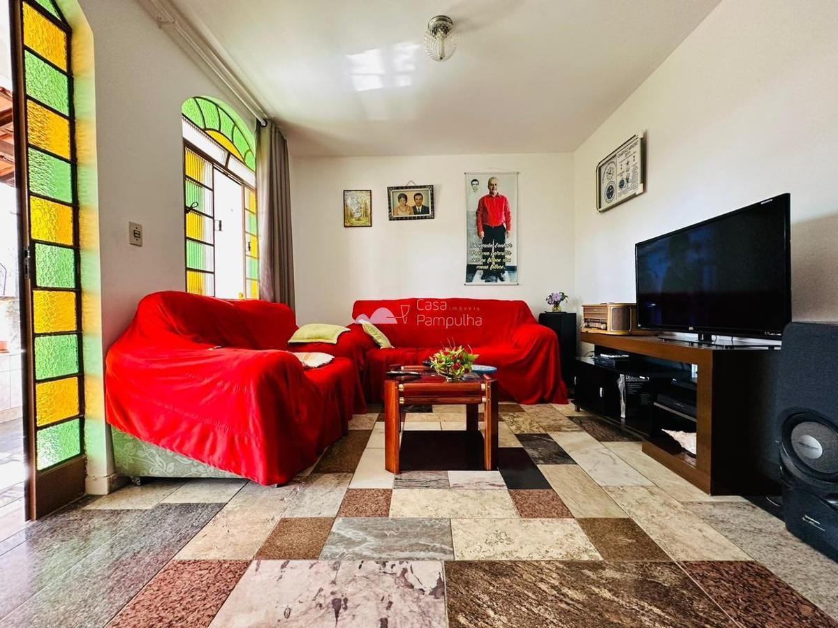 Casa, Santa Amélia, 4 Quartos, 10 Vagas, 1 Suíte