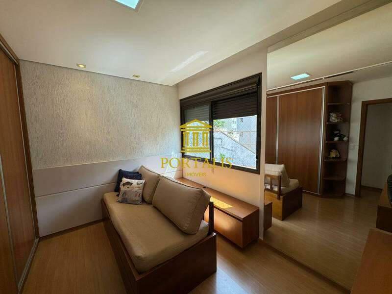 Apartamento, Sion, 4 Quartos, 3 Vagas, 3 Suítes
