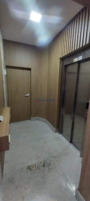Apartamento, Iguaçu, 3 Quartos, 2 Vagas, 2 Suítes