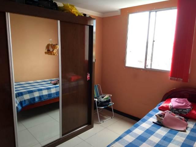 Apartamento, Arvoredo II, 3 Quartos, 1 Vaga