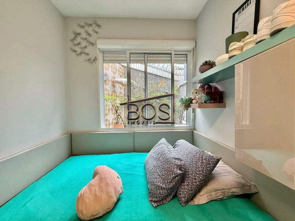 Apartamento, São Pedro, 3 Quartos, 1 Vaga, 1 Suíte