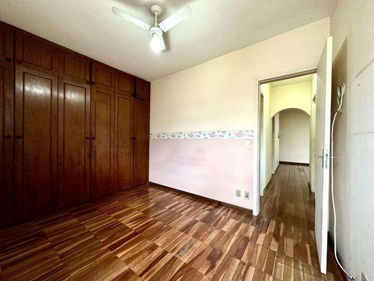 Apartamento, Santa Efigênia, 3 Quartos, 1 Vaga