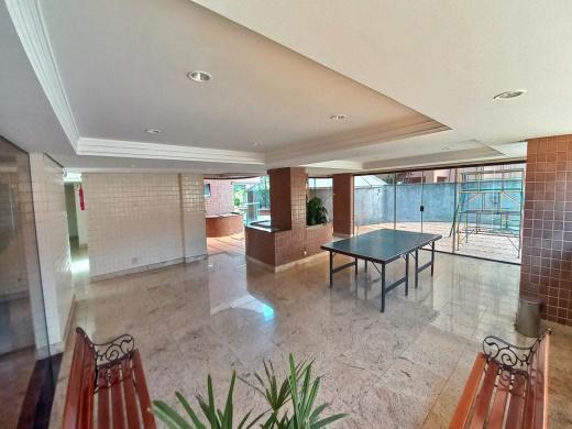 Apartamento, Savassi, 3 Quartos, 2 Vagas, 1 Suíte