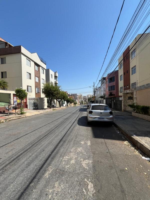 Apartamento, Castelo, 2 Quartos, 1 Vaga