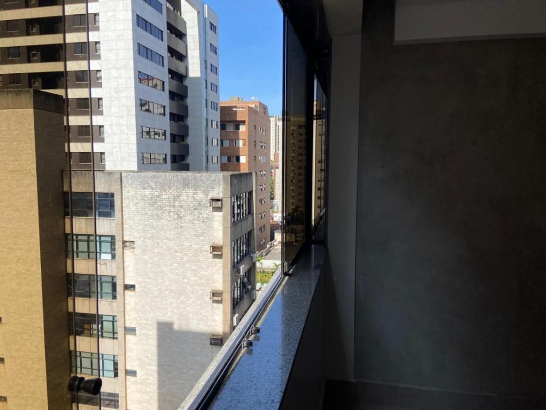 Apartamento, Lourdes, 3 Quartos, 2 Vagas, 1 Suíte