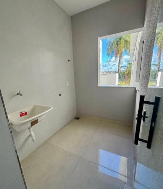 Casa, Vale das Orquídeas, 3 Quartos, 1 Vaga, 1 Suíte