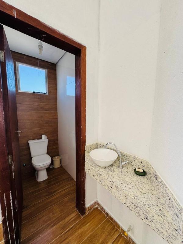 Casa, Portal do Sol, 3 Quartos, 2 Vagas, 1 Suíte
