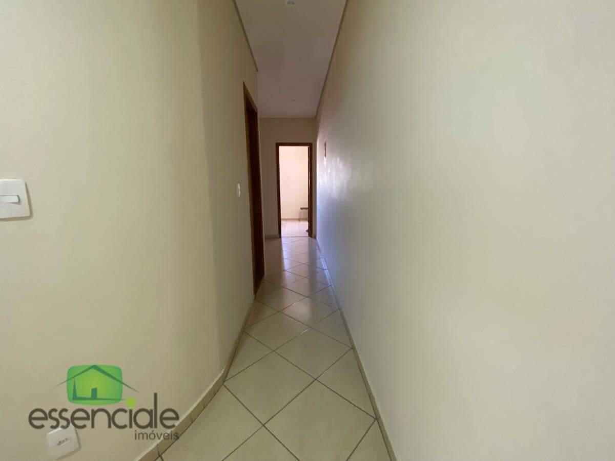 Casa, Jardim Riacho das Pedras, 4 Quartos, 2 Vagas, 1 Suíte