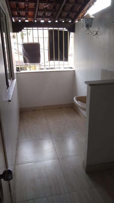 Casa, Padre Eustáquio, 3 Quartos, 1 Vaga, 1 Suíte