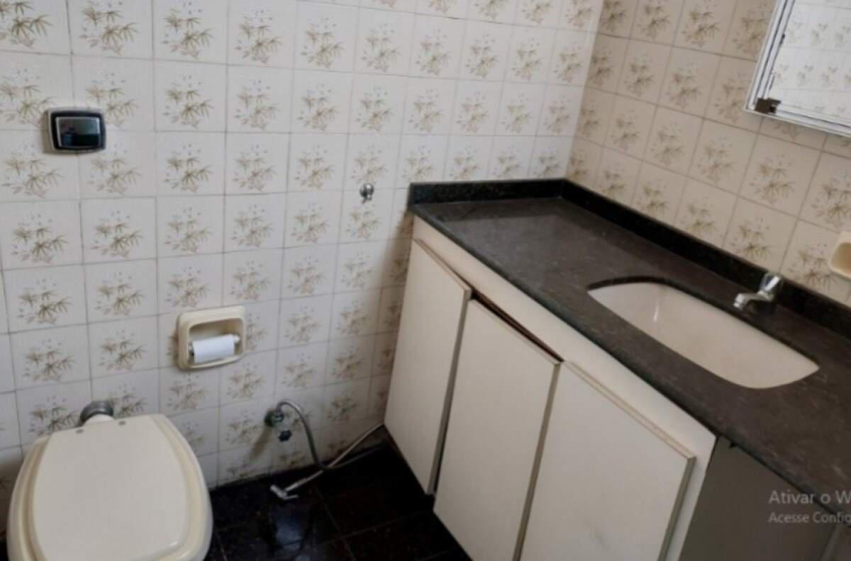 Apartamento, João Pinheiro, 3 Quartos, 1 Vaga