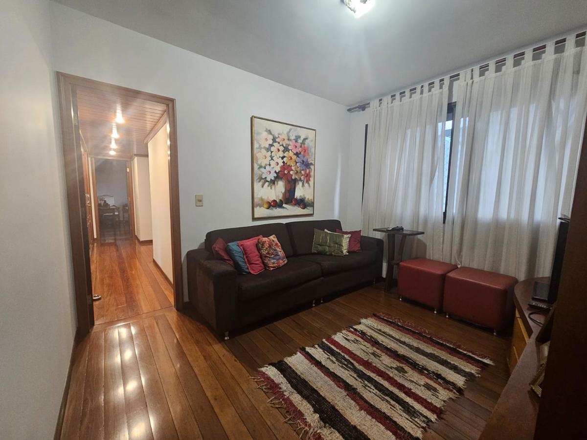 Apartamento, Gutierrez, 4 Quartos, 4 Vagas, 2 Suítes