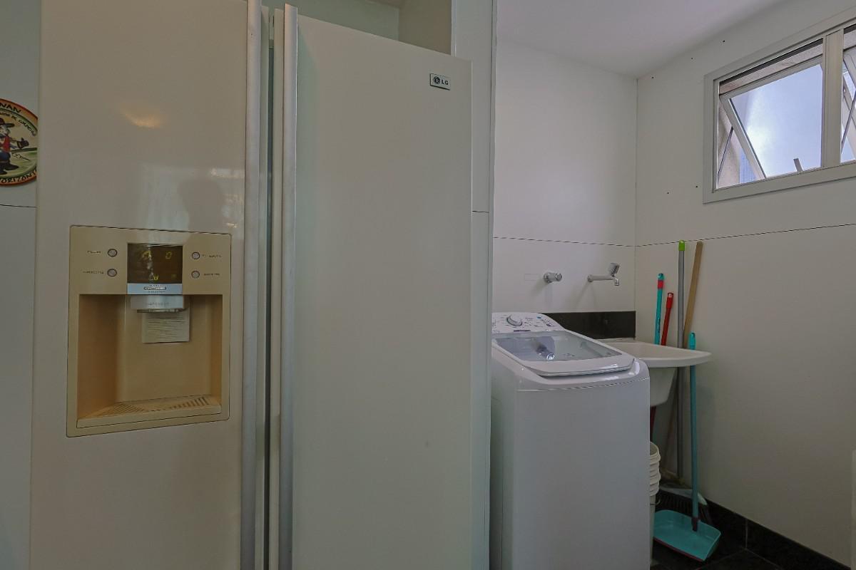 Apartamento, Belvedere, 1 Quarto, 1 Vaga, 1 Suíte