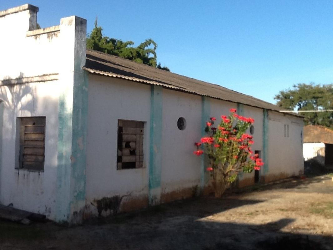 Galpão, Recanto do Cedro, 1 Quarto, 1 Vaga