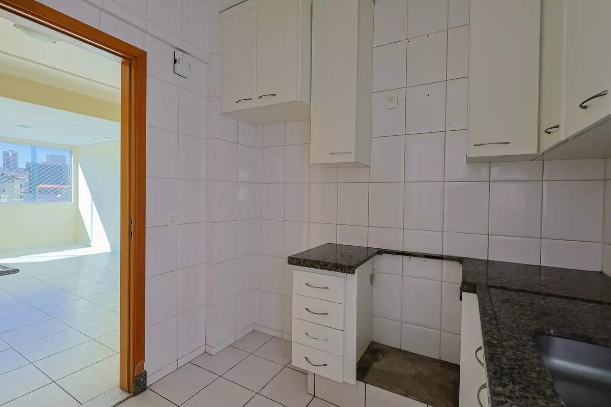 Apartamento, União, 3 Quartos, 2 Vagas, 1 Suíte