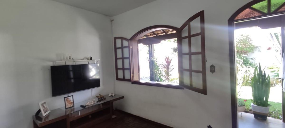 Casa, Paquetá, 3 Quartos, 3 Vagas, 1 Suíte