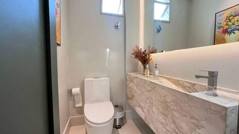 Apartamento, São Pedro, 3 Quartos, 2 Vagas, 1 Suíte