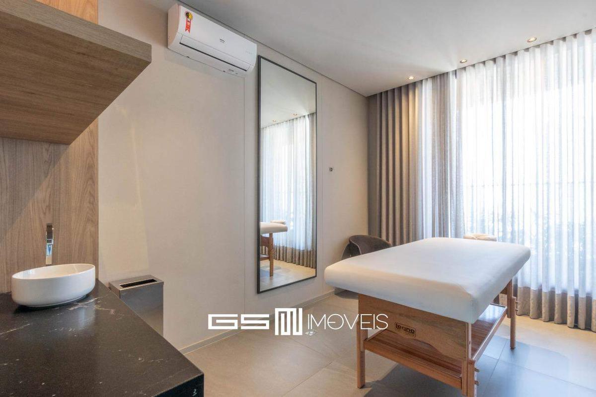 Apartamento, Vila da Serra, 1 Quarto, 1 Vaga, 1 Suíte