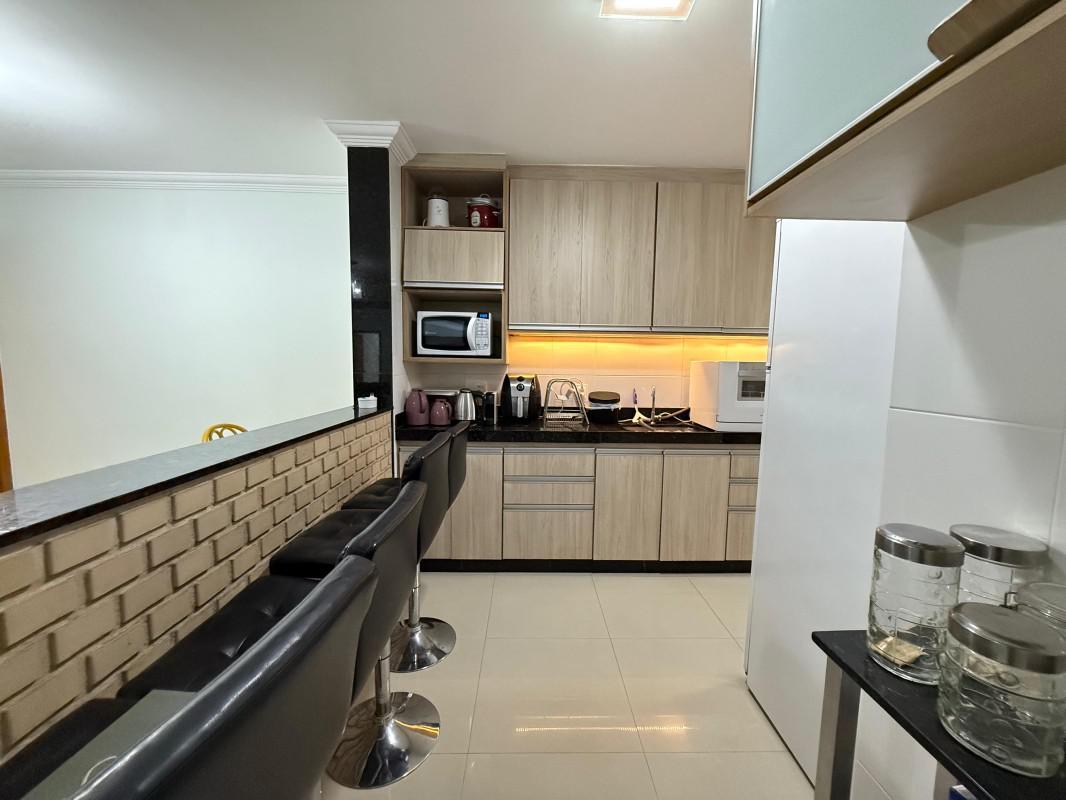 Apartamento, Jaraguá, 4 Quartos, 4 Vagas, 1 Suíte