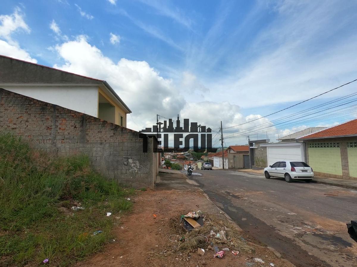 Lote, Parque Nossa Senhora das Graças, 0 Quarto, 0 Vaga