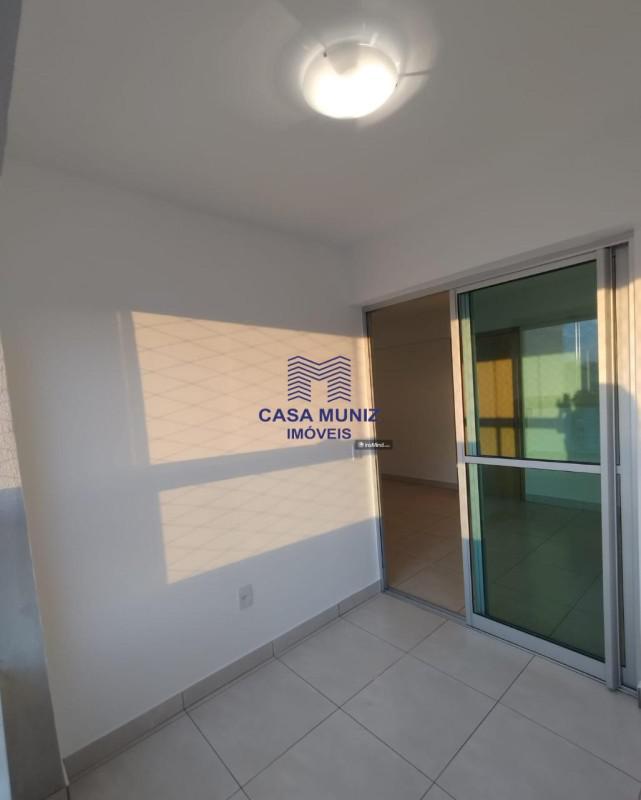 Apartamento, Ipiranga, 2 Quartos, 2 Vagas, 1 Suíte