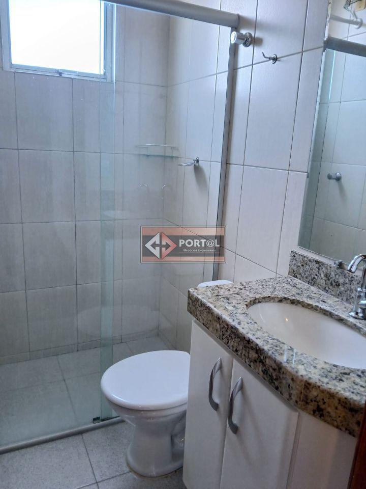 Apartamento, Itapoã, 3 Quartos, 2 Vagas, 1 Suíte