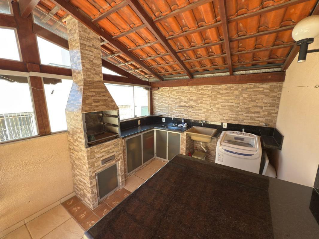 Cobertura, Serrano, 3 Quartos, 1 Vaga, 1 Suíte