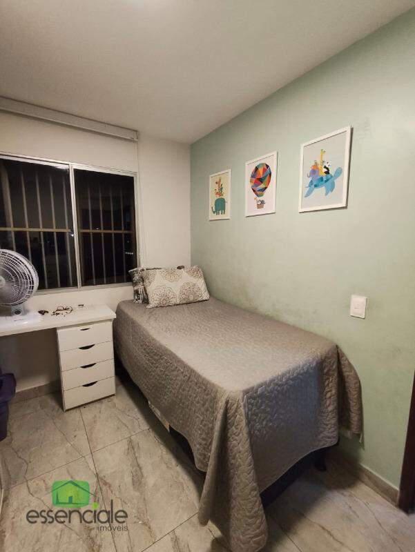 Cobertura, Betim Industrial, 2 Quartos, 1 Vaga