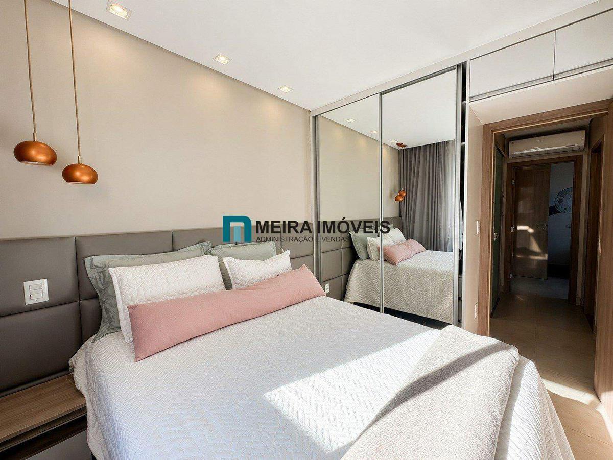 Apartamento, Itapoã, 3 Quartos, 3 Vagas, 1 Suíte