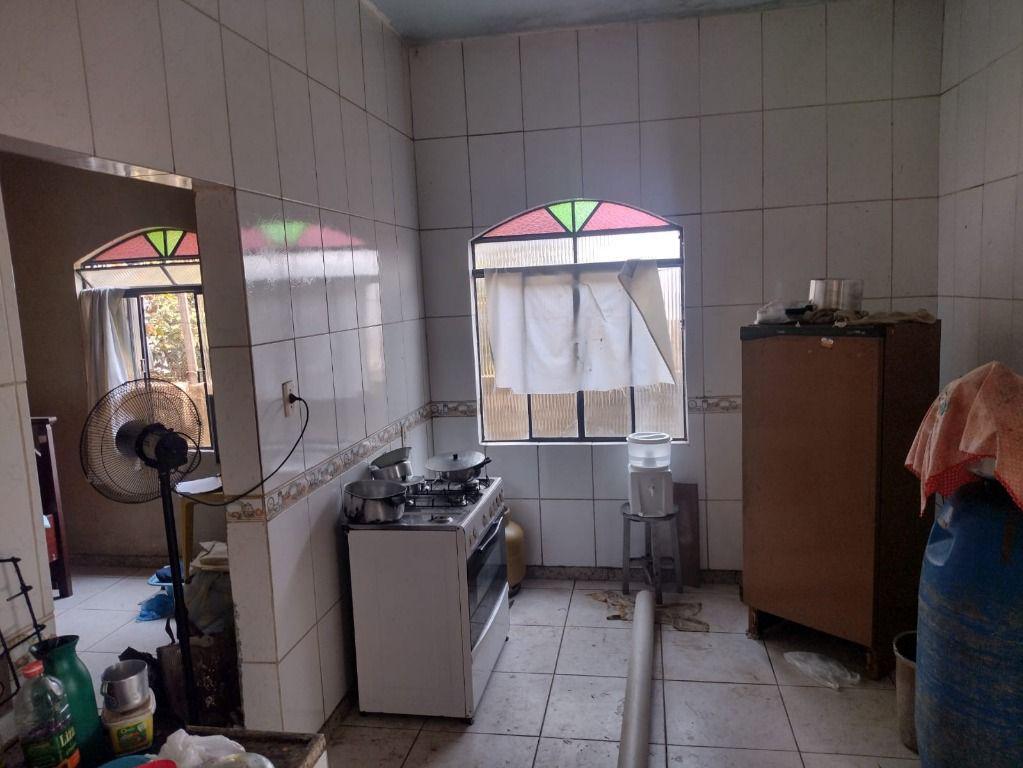 Casa, Itacolomi, 2 Quartos, 0 Vaga