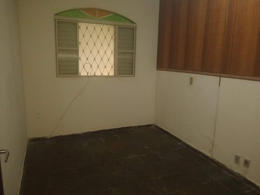 Casa, Goiânia, 2 Quartos, 1 Vaga