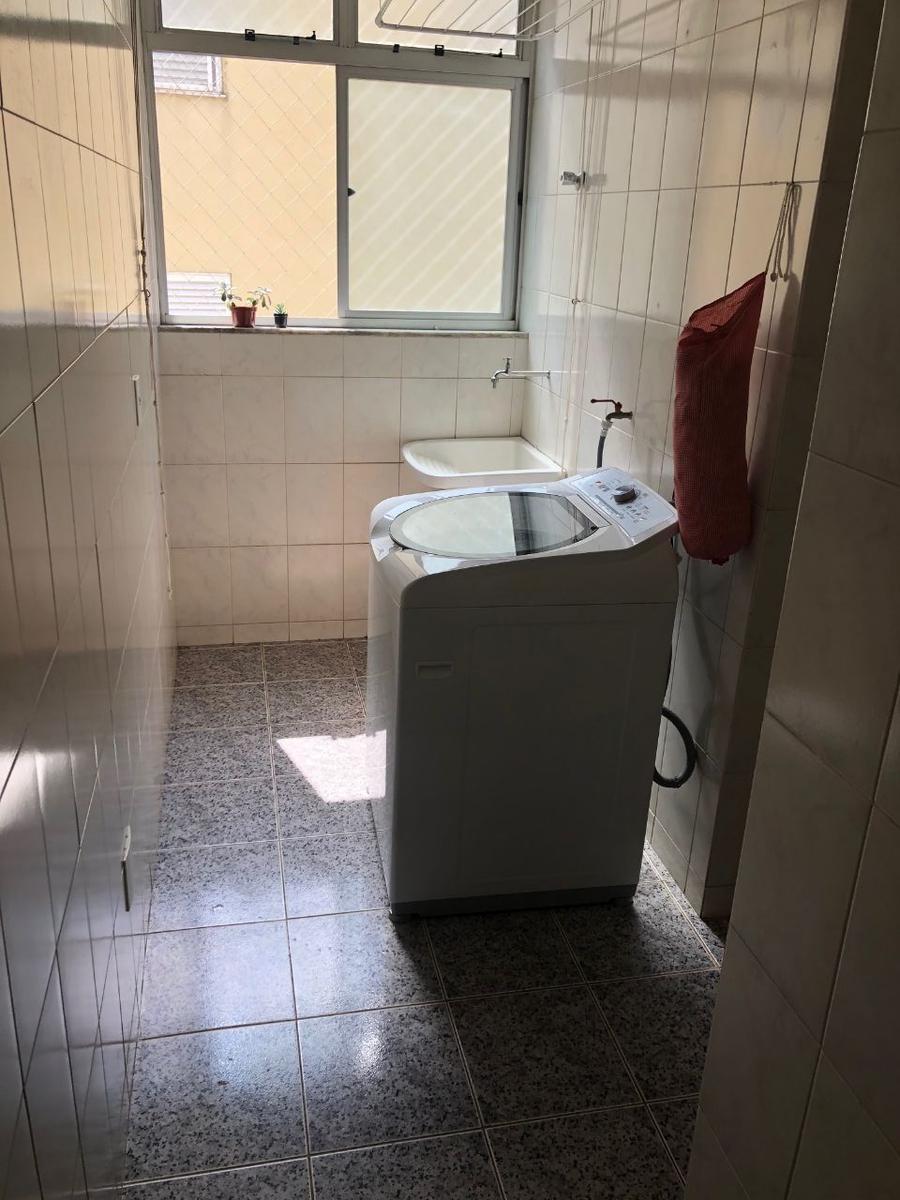 Apartamento, Ouro Preto, 3 Quartos, 2 Vagas, 1 Suíte