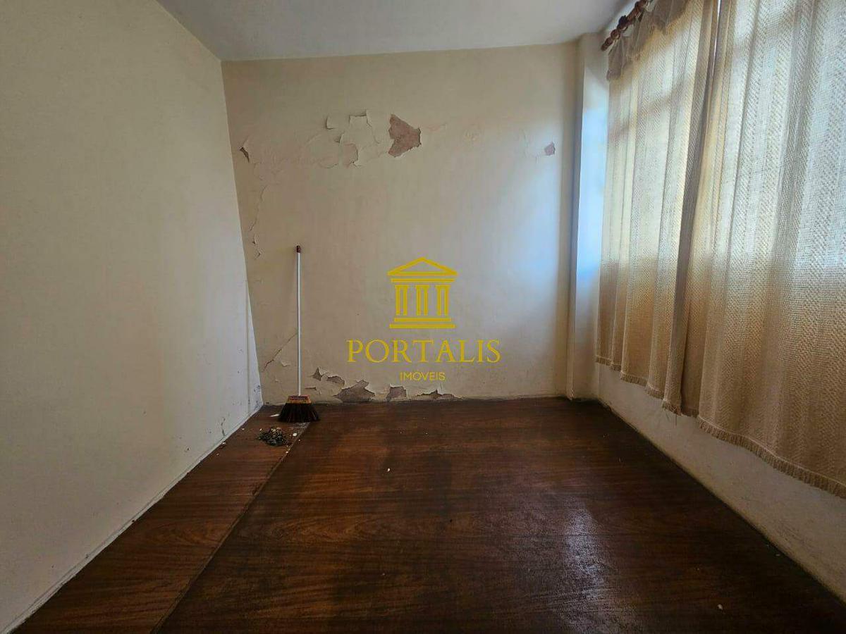 Apartamento, Santa Teresa, 2 Quartos, 1 Vaga