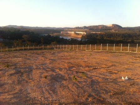 Lote, Condomínio Aldeias do Lago, 0 Quarto, 0 Vaga