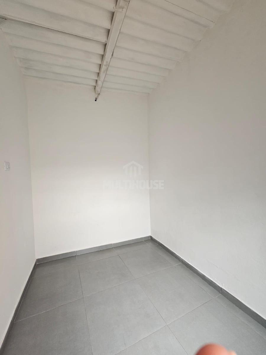Apartamento, Nova Gameleira, 2 Quartos, 0 Vaga